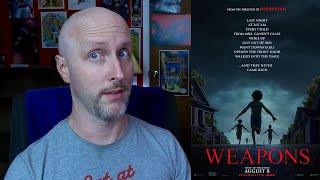 It's Official, This is a Great Age for Horror