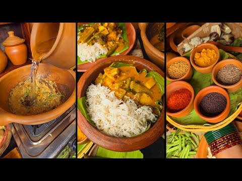 Sindhi Kadhi #makeeathealthy