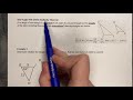 Proving Triangle Similarity: SSS and SAS Methods