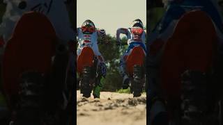 Coenen Brothers Set To Race AMA SuperMotocross Full Time In 2027