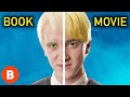 Harry Potter Film and Character Insights