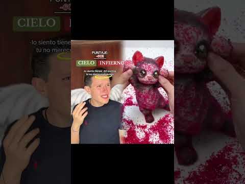 #pov eres un angel y puedes decidir el destino de las personas