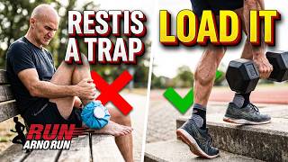 Why Your Achilles Isn't Healing And How to Fix It