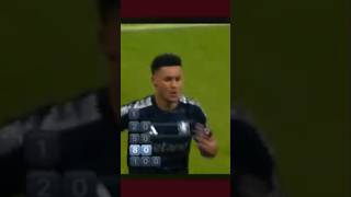 Ollie Watkins scores 1️⃣0️⃣0️⃣ goals for Aston Villa ! #olliewatkins #astonvilla #goals #utv