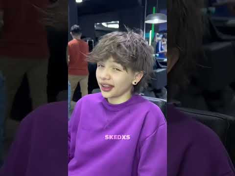 Power of haircut 💀 #edits #haircut #usa #unitedstates