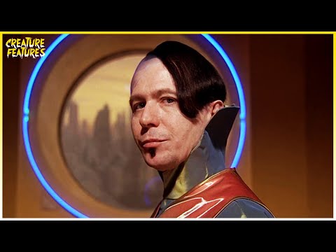Zorg Being Iconic for 10 Minutes