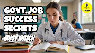The Secret to Acing Nursing Officer Exams Revealed
