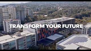 TTU | Costa Rica - Texas Tech University