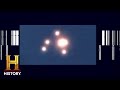 Miami UFO Footage Analysis