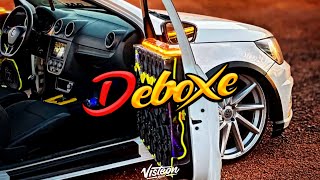 VEM PRO BAILE - MC MR.BIM, DJ GUSTAMBECK, DJ DENNER RODRIGUES - ELETROFUNK DEBOXE 2025