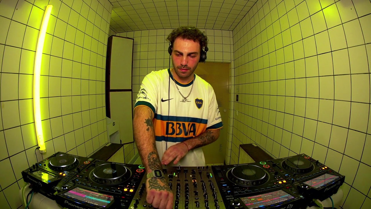 JXXXO | HÖR – October 30 / 2025