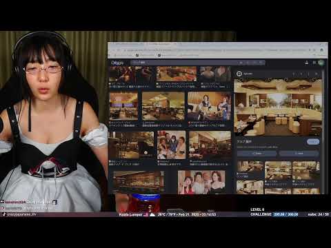 Cosplay Friday! Reactions to japan news,  Community Game !challenge !tokyo6