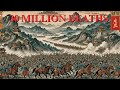 Taiping Rebellion: Key Events and Figures