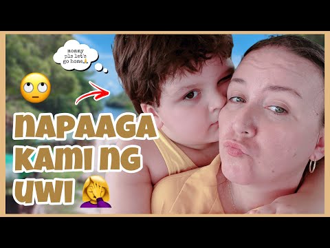 NEED NAMIN UMUWI NG MADALIAN DAHIL KAY ARYAN!