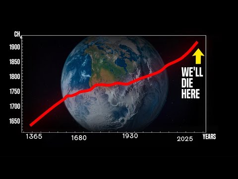 Why Did The Earth Totally Freeze For 100 Million Years?