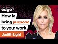 Big Think Live with Judith Light