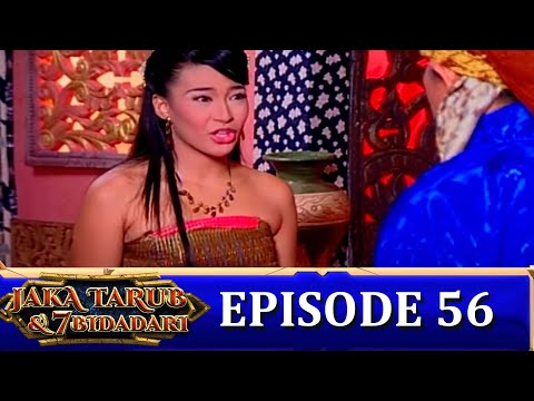 Jaka Tarub & 7 Bidadari Episode 56 | Panji Angga Saputra, Camellia Farissa, Jeane Wenas