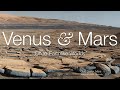 Planetary Atmospheres and Geological Features