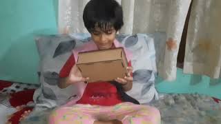 #new #newvideo #jaanviparthvi #cutebaby #subscribe my channel #please 