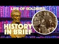 Life and Challenges of Civil War Soldiers