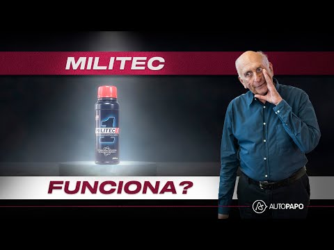 Militec funciona?! EU NÃO USARIA! | Opinião de Boris Feldman