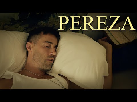 Santaflow - PEREZA | Pecados Capitales (Videoclip Oficial)