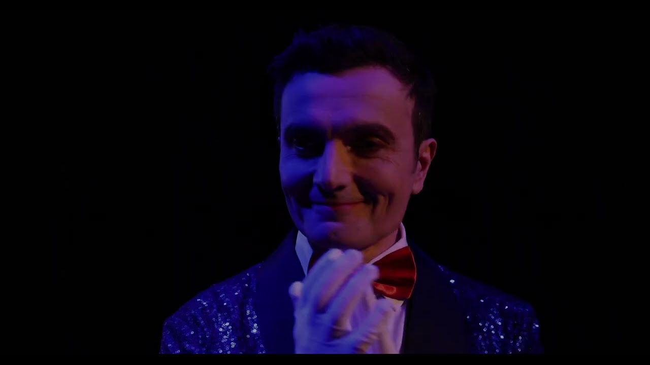 UN MAGO UN PO' SPECIALE