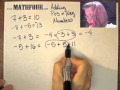 Adding Positive and Negative Numbers Explained
