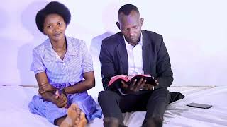 URUREMBO _NIYO PATRICK NGANZO_ OFFICIAL VIDEO _(400 )MUNDIRIMBO ZOMUGITABO_MUGUSHIMISHA