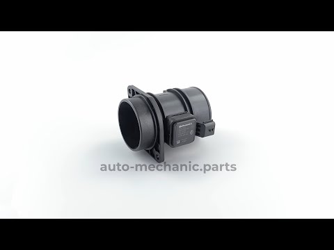 Расходомер воздуха Dacia Duster/Renault Trafic 1.5-2.0 dCi 10- - Auto-Mechanic Расходомер воздуха Dacia Duster/Renault Trafic 1.5-2.0 dCi 10- - Auto-Mechanic