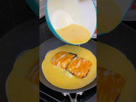 Easy one pan sandwich trick ๐