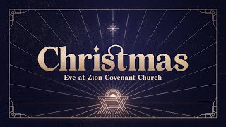 Zion Covenant Church | MESSAGES