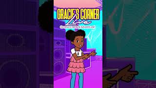 Gracie’s Corner Live: Gracie’s Global Adventure 🎟️ on sale June 20, 10AM! graciescornertv.com/tour