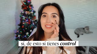 Romper el ciclo y dejar de crear la realidad que no deseas