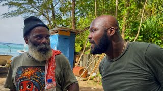 3 woman tried to rob goat head | big public meeting 