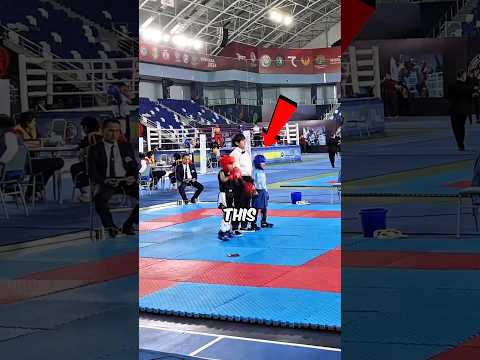 He Lost… Then Attacked the Winner?! 😱