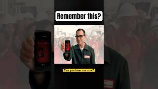 What happened to Verizon’s 2000s Mascot? #nostalgia