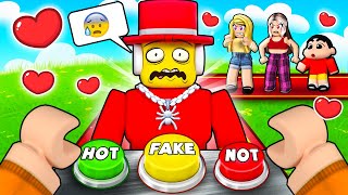 I Became STEAL A BRAINROT Owner To TROLL SHINCHAN !!!