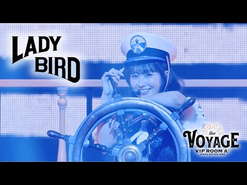佐々木彩夏【LIVE】Ladybird(from AYAKA NATION 2025 VIP ROOM A⁺ ～the Voyage～)