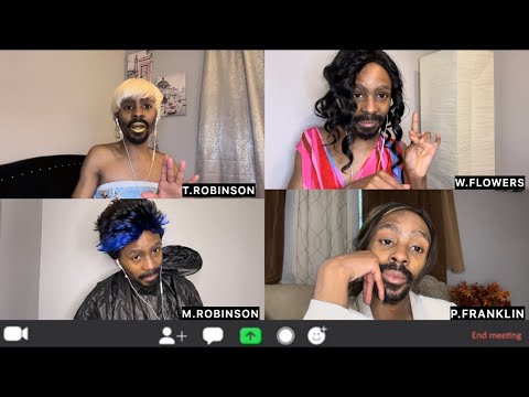 Tequila’s Zoom Call Gone WRONG