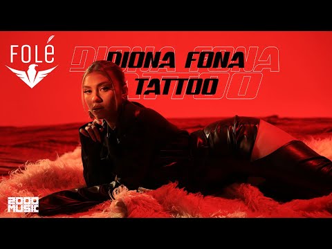 Diona Fona - Tattoo