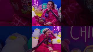 Panina y Nodil #chisme #comedia #podcast