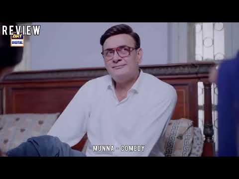 Humsafar Episode 78 Teaser & Promo Review | 14 June 2026 | Munna Comedy