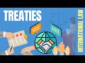 Understanding Treaties in International Law