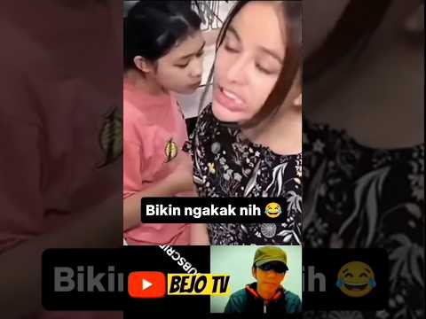 Bikin ngakak nih ๐