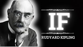 IF by Roger Kipling - A Poem of Resilience and Character