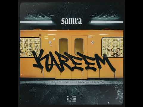 Samra ft. Vito - Stell dir vor (Hörprobe)