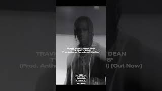 [BEATSWITCH] Travis Scott x Mike Dean Type Beat - "Deus" (Prod. Anthem x Fancyjprod) [Out Now]