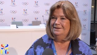 Stockholm Åre 2026 | Gunilla Lindberg