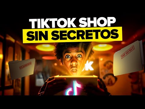 TikTok Shop USA:  Todo lo que Necesitas Saber para Vender Más